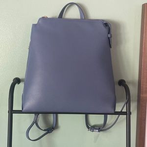 “A New Day” backpack